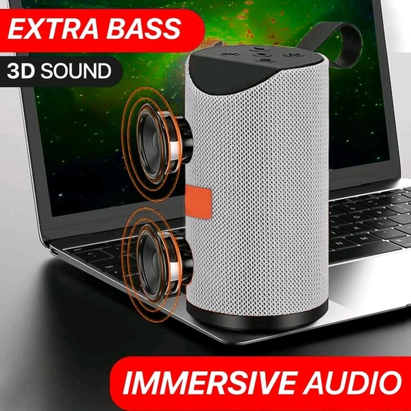 V-Tech Portable Speaker / Rechargeable / Splash Proof Wireless High Sound Bluetooth Speaker, Blootuth speaker