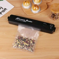 V-Tech One-Touch Automatic Big Vacuum Sealing Machine for Dry And Moist Food Fresh Preservation