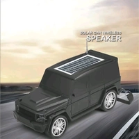 Indo Glow Thar Wireless And Solar Powered Speaker