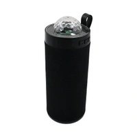 Audial 3D Disco Light Sound Bluetooth Speaker PORTABLE BLUETOOTH SPEAKER