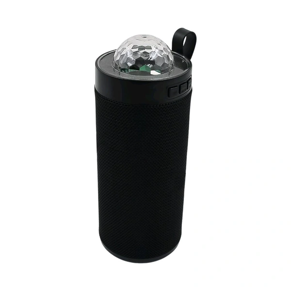 Audial 3D Disco Light Sound Bluetooth Speaker PORTABLE BLUETOOTH SPEAKER