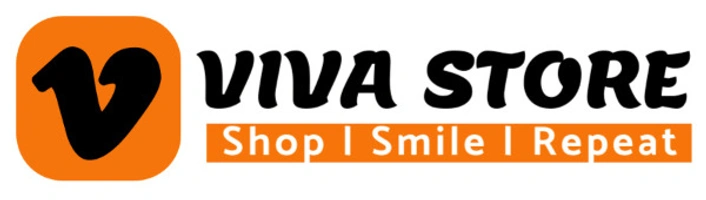 VIVA STORE VIVA STORE - Logo