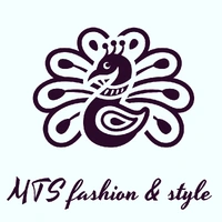 MTS Fashion & Style - Logo
