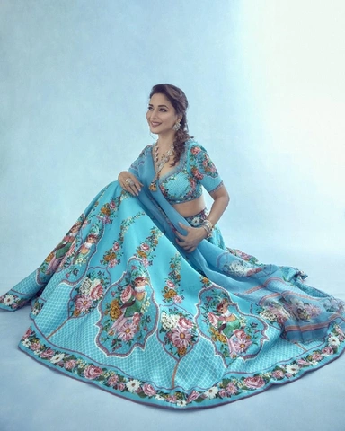 Lehenga