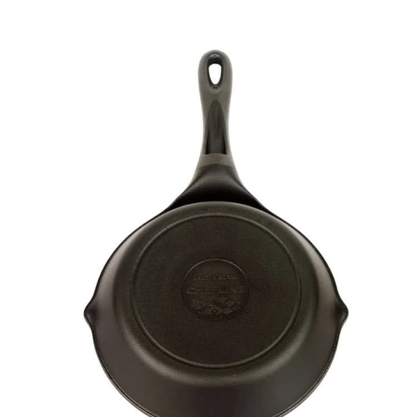 Chefline Corporation  BAEG FRYPAN 22 CM, NON-STICK, MADE IN SOUTH KOREA - black, 22 cm