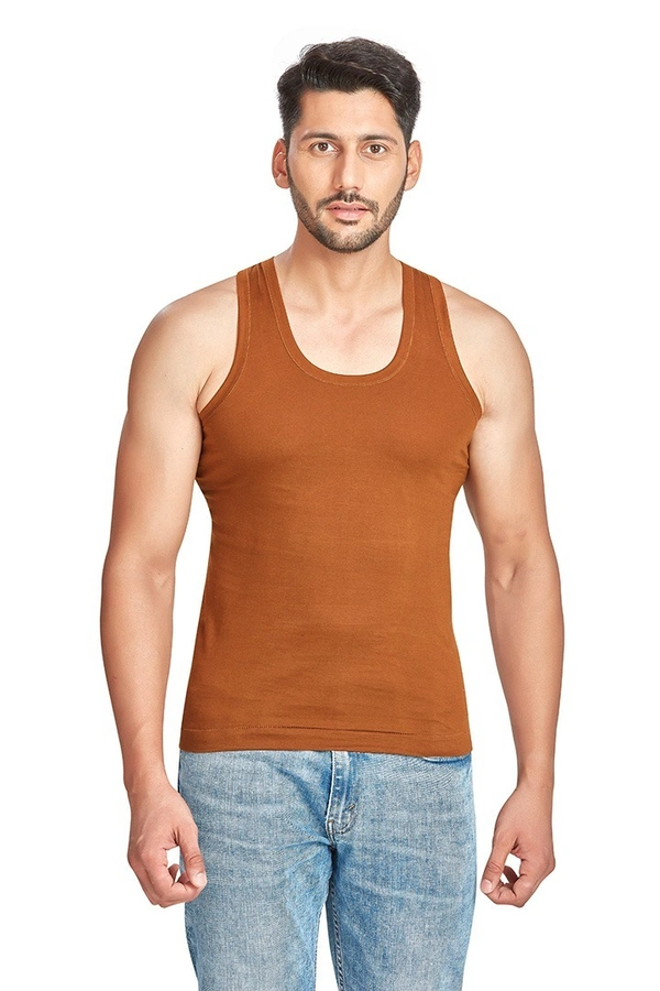 POOMEX VEST GOLDEN - 95