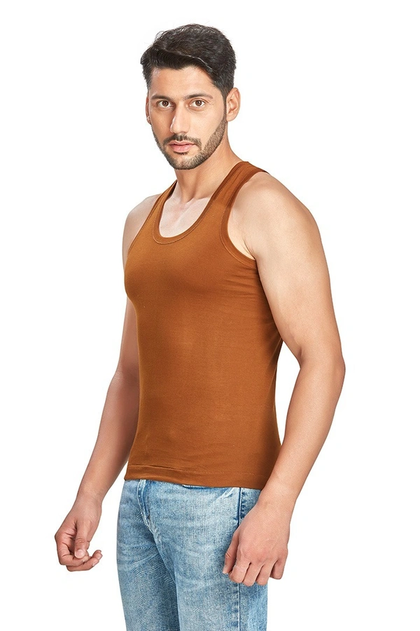 POOMEX VEST GOLDEN - 95