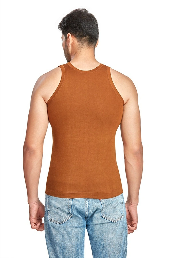 POOMEX VEST GOLDEN - 95