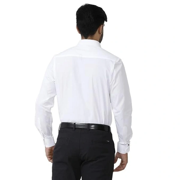 POOMEX SHIRT-COMFORT COTTON - 44