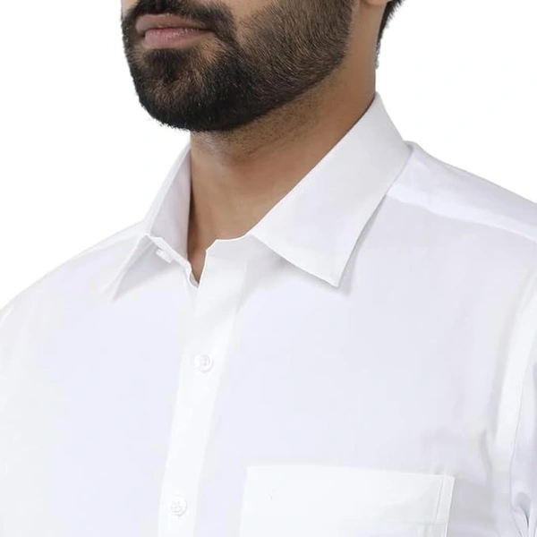 POOMEX SHIRT-COMFORT COTTON - 44