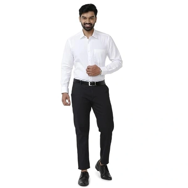 POOMEX SHIRT-COMFORT COTTON - 44