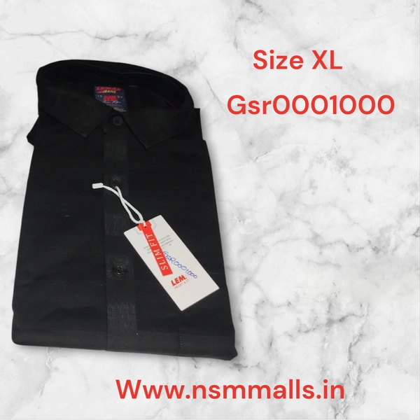 LEMAX GSR0001000 - XL