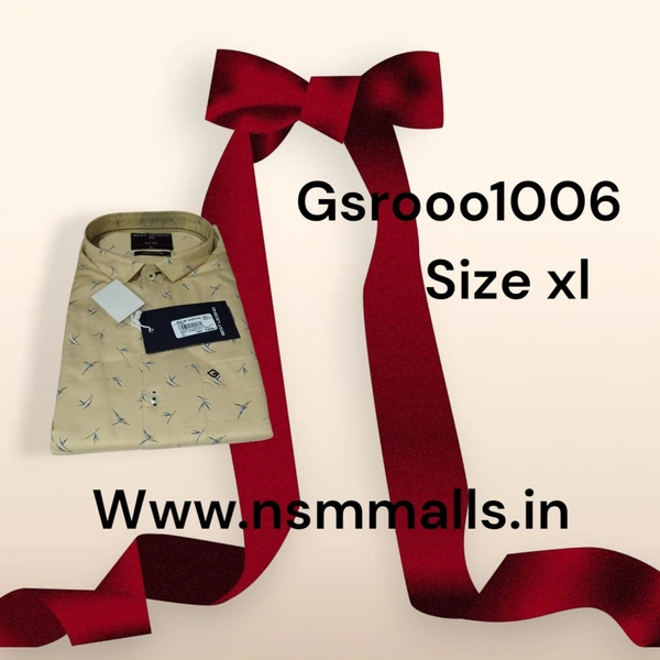 BEST LEGENDS SHIRT-GSR0001006 - XL