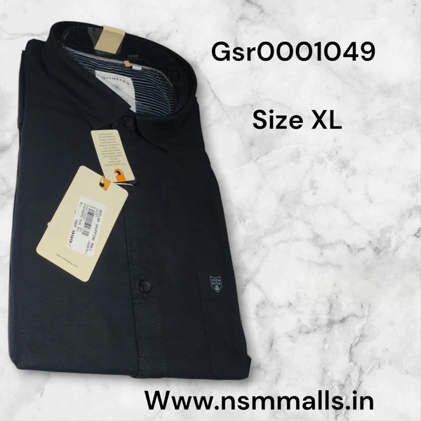 OXEMBERG GSR0001049 - XL