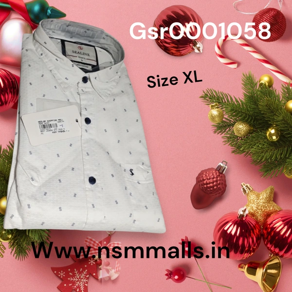 SEALINK GSR0001058 - XL
