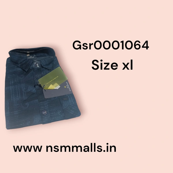 MODONI GSR0001064 - XL