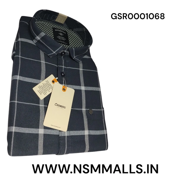 OXEMBERG GSR0001068 - XL
