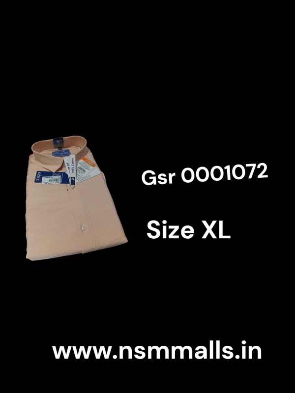 KIVON GSR0001072 - XL