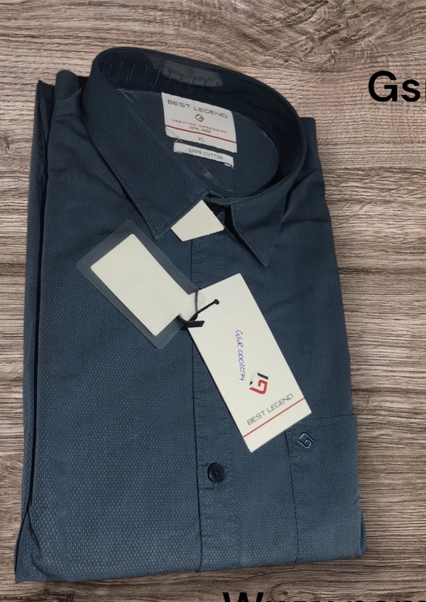 COOLCOLOURS GSR0001074 - XL