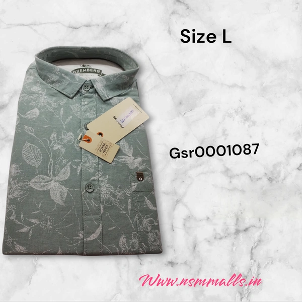 GSR0001087 - L