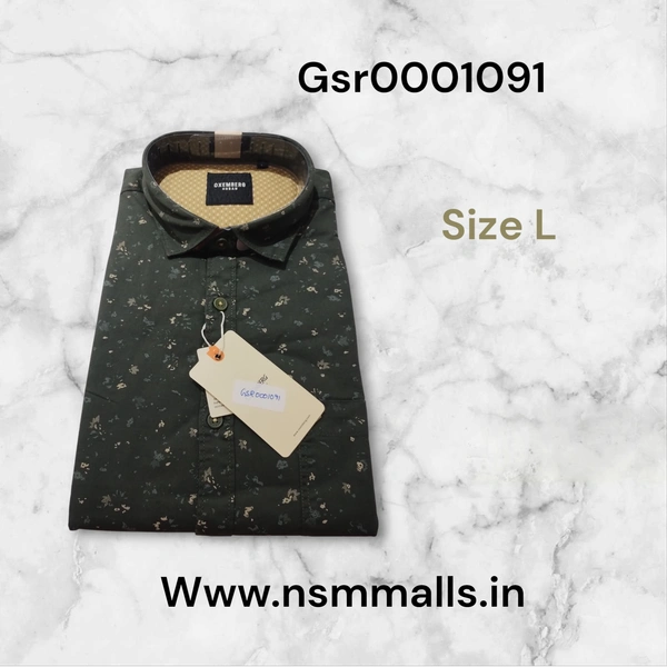OXEMBER GSR0001091 - LARGE