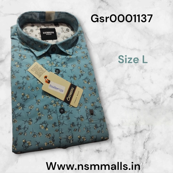 GSR0001137 - L