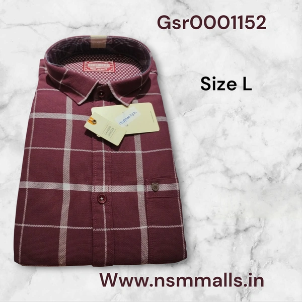 OXEMBERG GSR0001152 - L
