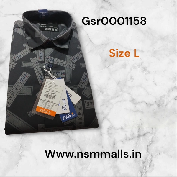 GSR0001158 - L