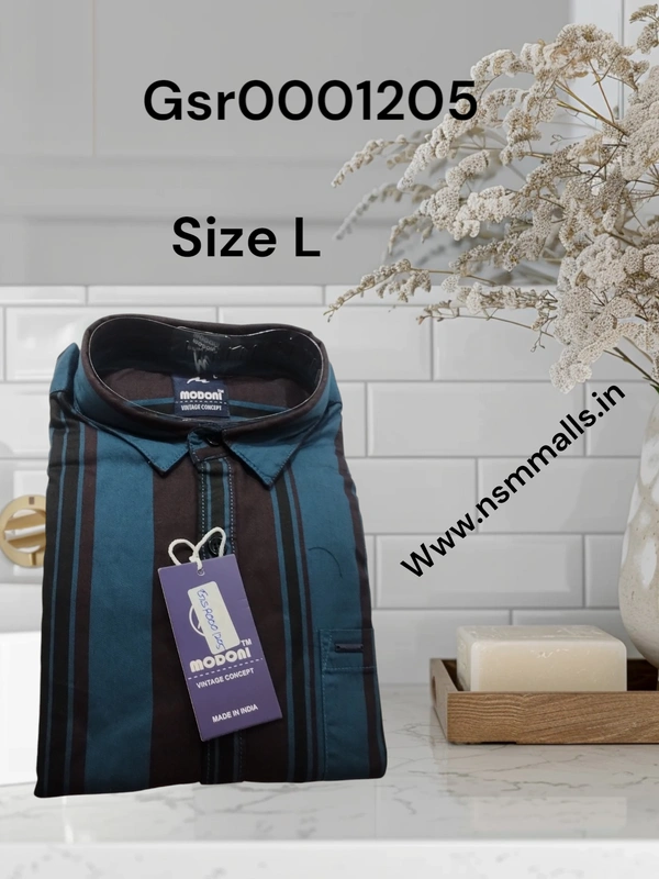 MODONI GSR0001205 - LARGE