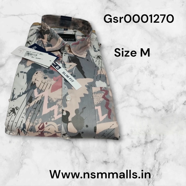 GSR0001270 - MEDIUM