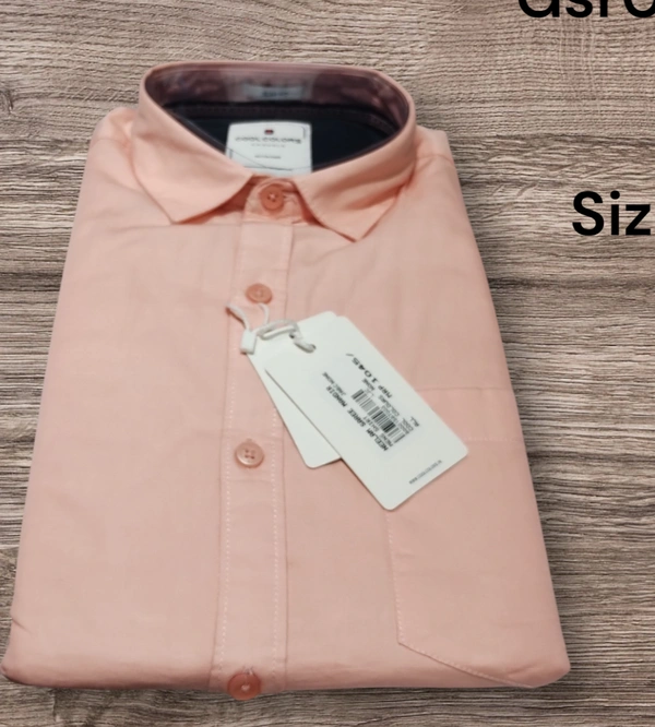 COOL COLORS SHIRT-GSR0001312 - MEDIUM