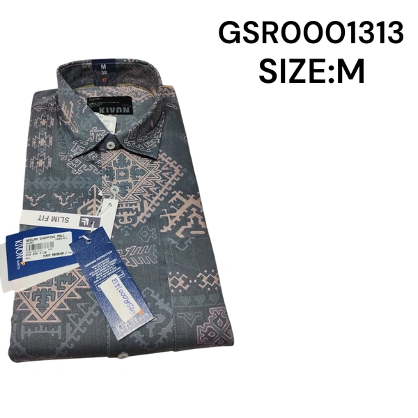 SHIRT-GSR0001313 - M