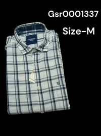 OXEMBERG SHIRT-GSR0001337 - M