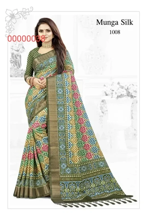 VIVILS SAREES GSR000193 - 5.50METRES