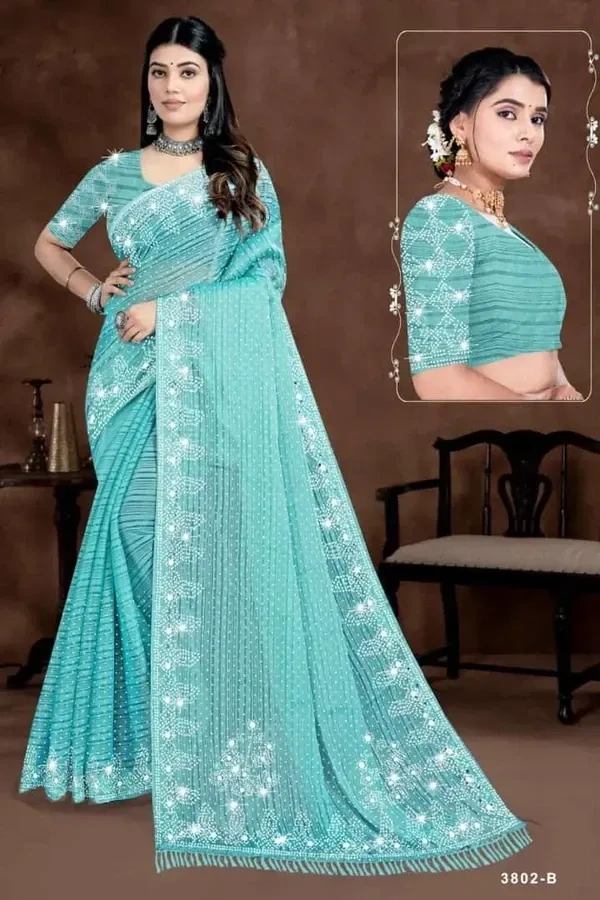 VIKAS SAREE-GSR0003530