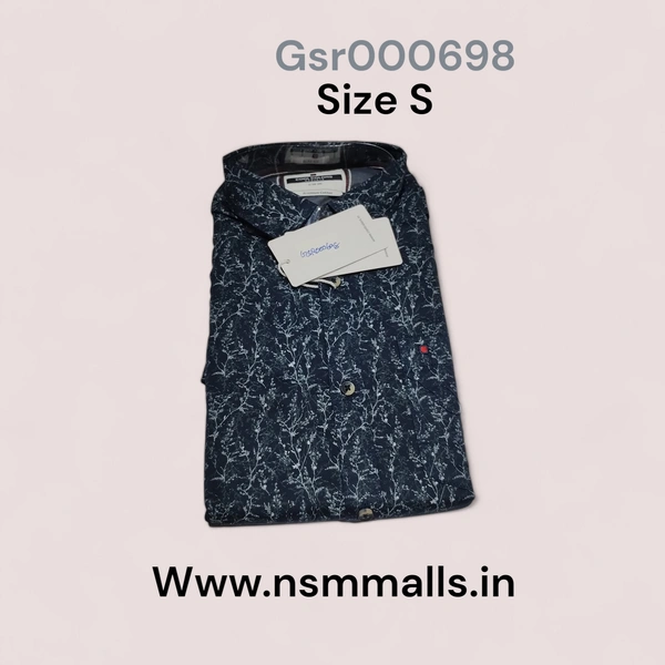 GSR000698 - SMALL