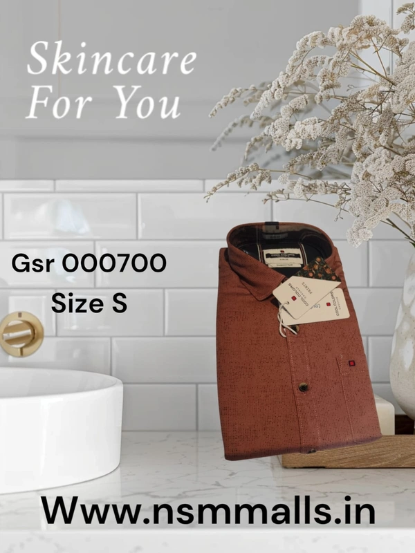 SHIRT-GSR000700 - S
