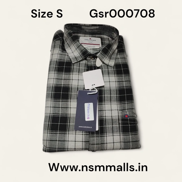 COOL COLOURS GSR000708 - SMALL