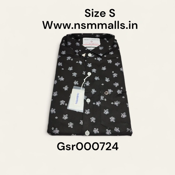 BEST LEGEND GSR000724 - SMALL