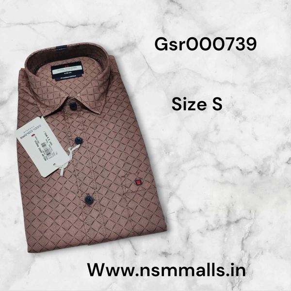COOL COLOURS GSR000739 - SMALL