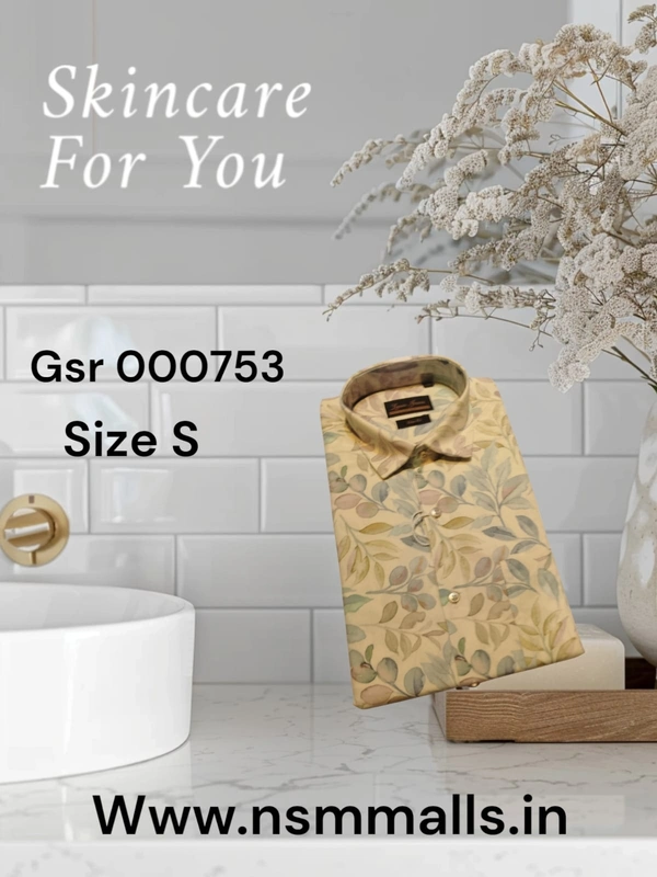 LEEMAX GSR000753 - SMALL
