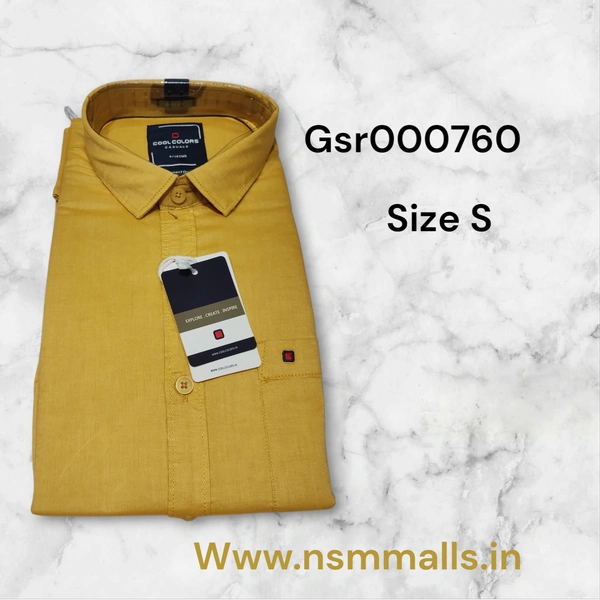COOL COLOURS GSR000760 - SMALL