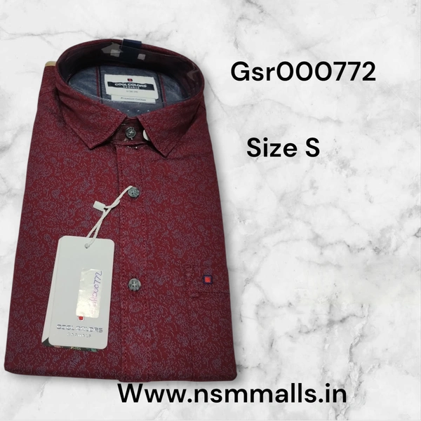 COOL COLOURS GSR000772 - SMALL
