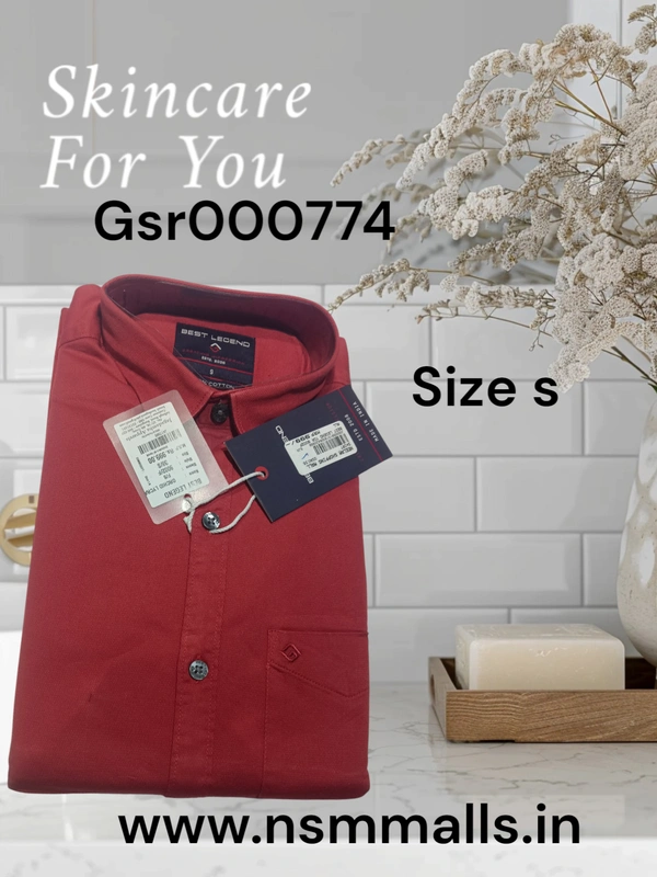 BEST LEGEND SHIRT-GSR000774 - SMALL