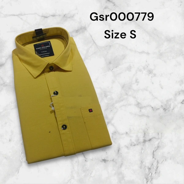 COOL COLOURS GSR000779 - SMALL