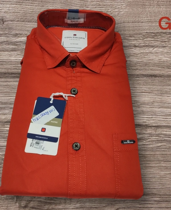 COOL COLOURS GSR000784 - SMALL
