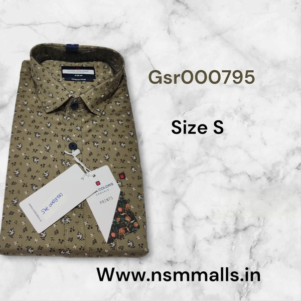 COOL COLOURS GSR000795 - SMALL