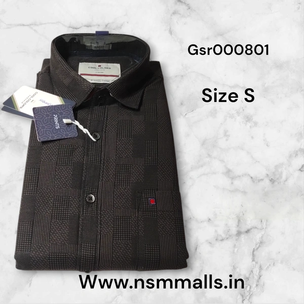 GSR000801 - SMALL