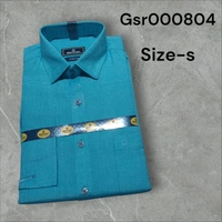 MINTER WHITE SHIRT-GSR000804 - S
