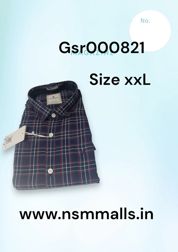 COOLCOLOURS GSR000821 - XXL